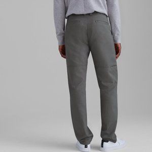 Club Monaco Green Utility pant Size 34 NWT Versatile work casual